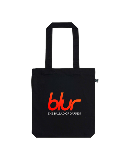 The Ballad Of Darren Tote Blur Official Store